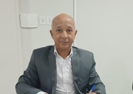 Gersinho requisitou a construção de uma rotatória em cruzamento perigoso no bairro Vitória