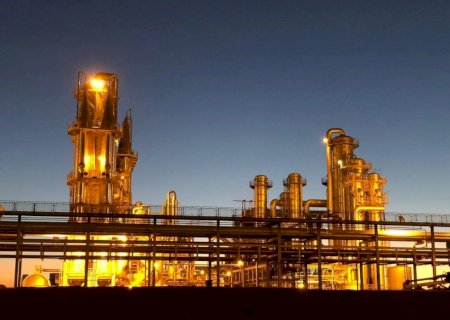 Com safra recorde, Adecoagro atinge US$395,6 milhões de EBITDA ajustado da safra 2023/24