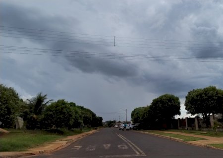 Frente fria chega nesta semana para fim do calorão