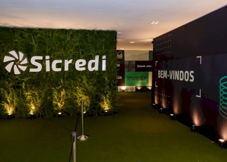 Sicredi Centro-Sul MS/BA reúne associados no maior evento sobre investimentos do interior de MS
