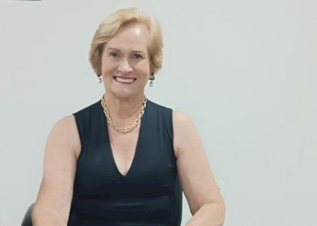 Vereadora Denir deseja a instalação de iluminação pública no Cemitério Municipal