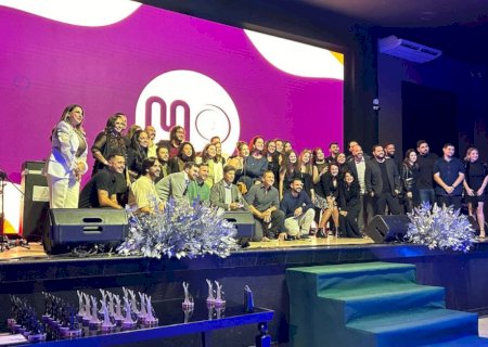Sicredi Centro-Sul MS/BA vence Prêmio Morena de Criação Publicitária na categoria Varejo