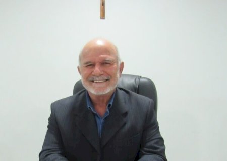Presidente Dema apresentou indicação para a doação de lotes residenciais para população de baixa renda