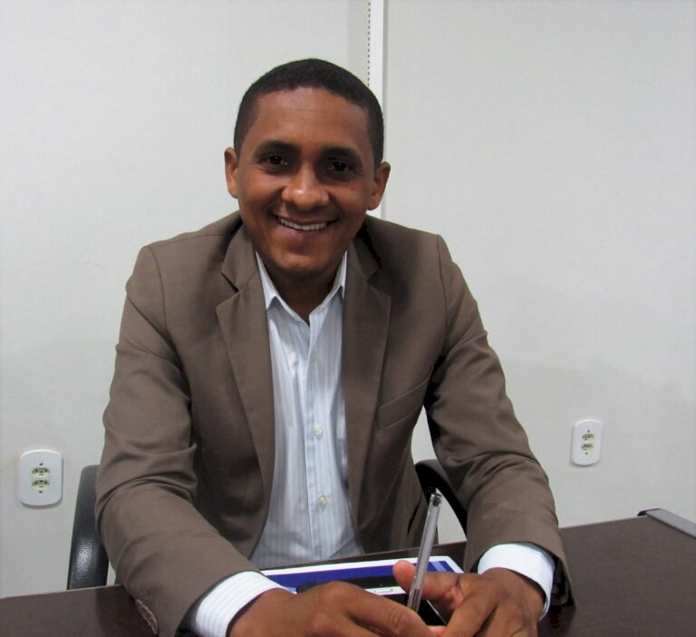 Vereador José Wilson solicitou a destinação de emenda para aquisição de ônibus escolar