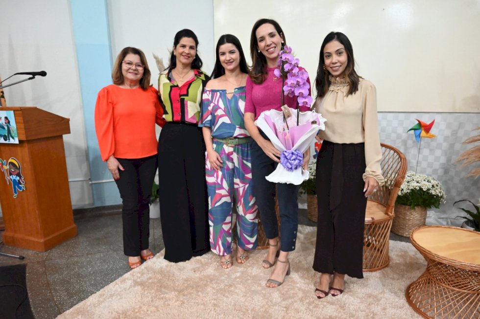 Ivinhema realizou 1º Seminário Municipal de Enfrentamento e Combate ao Trabalho Infantil