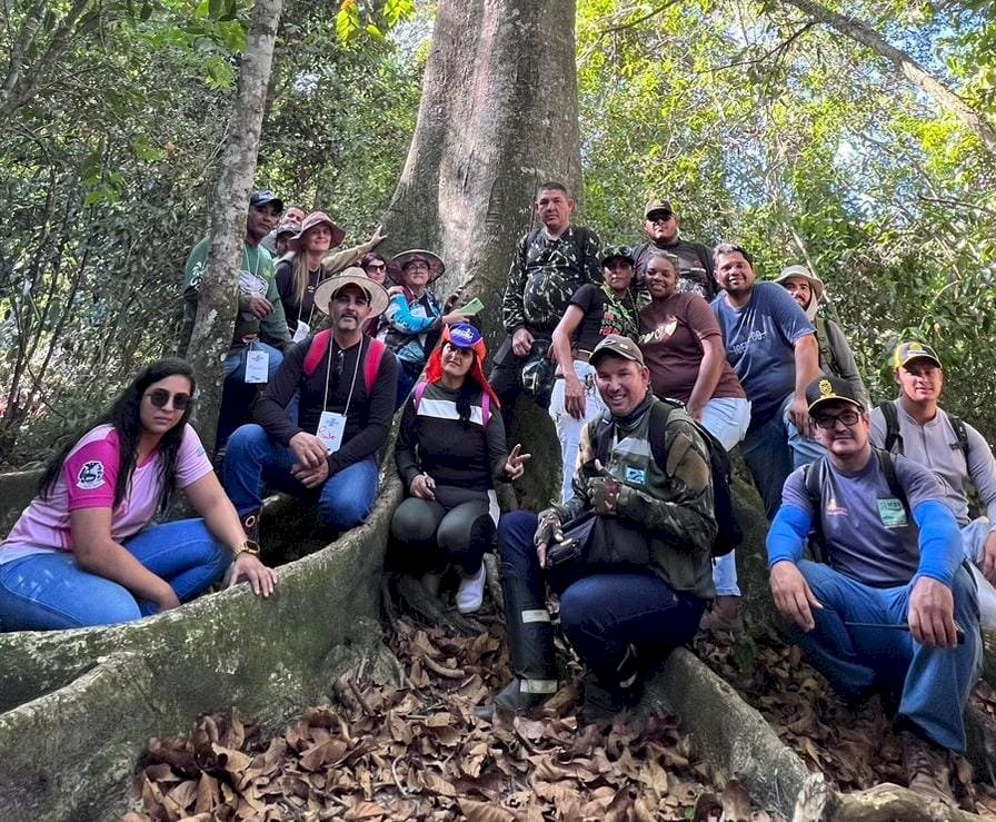 Sebrae contribui para profissionalização do ecoturismo no Vale do Ivinhema em Mato Grosso do Sul