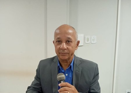 Vereador Gersinho sugeriu a disponibilização de funcionários da limpeza escolar para ajudar no evento do Hospital do Amor