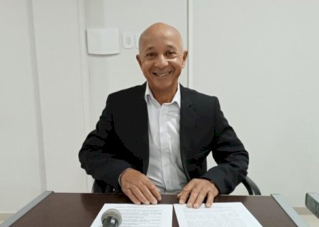 Vereador Gerson pediu a destinação de um espaço adequado para funcionários da limpeza das escolas municipais