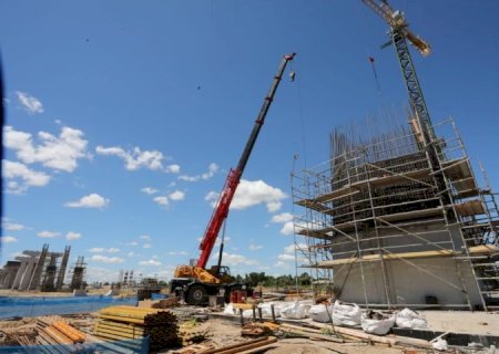 Governadores de quatro países que compõem a Rota Bioceânica participam de Fórum no Paraguai