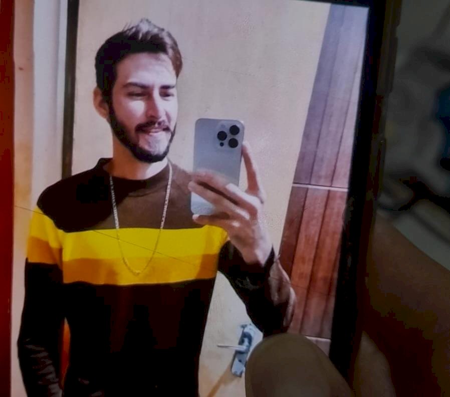 Ivinhema - Grave acidente na BR 376 deixa uma vítima fatal