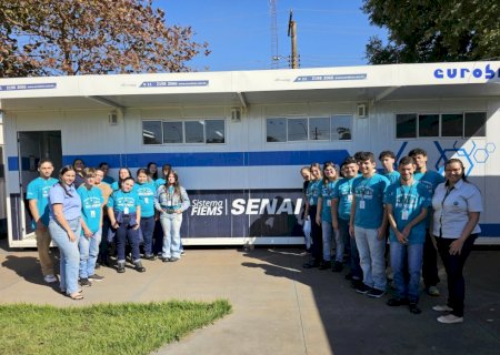 Adecoagro inicia Programa Jovens Talentos Aprendizes com Deficiência
