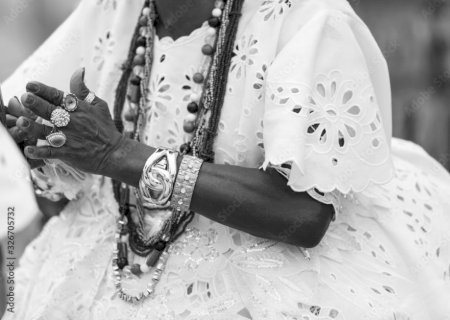 25 de JULHO - Dia Nacional de Tereza de Benguela e Dia Internacional da Mulher Negra Latino Americana e Caribenha