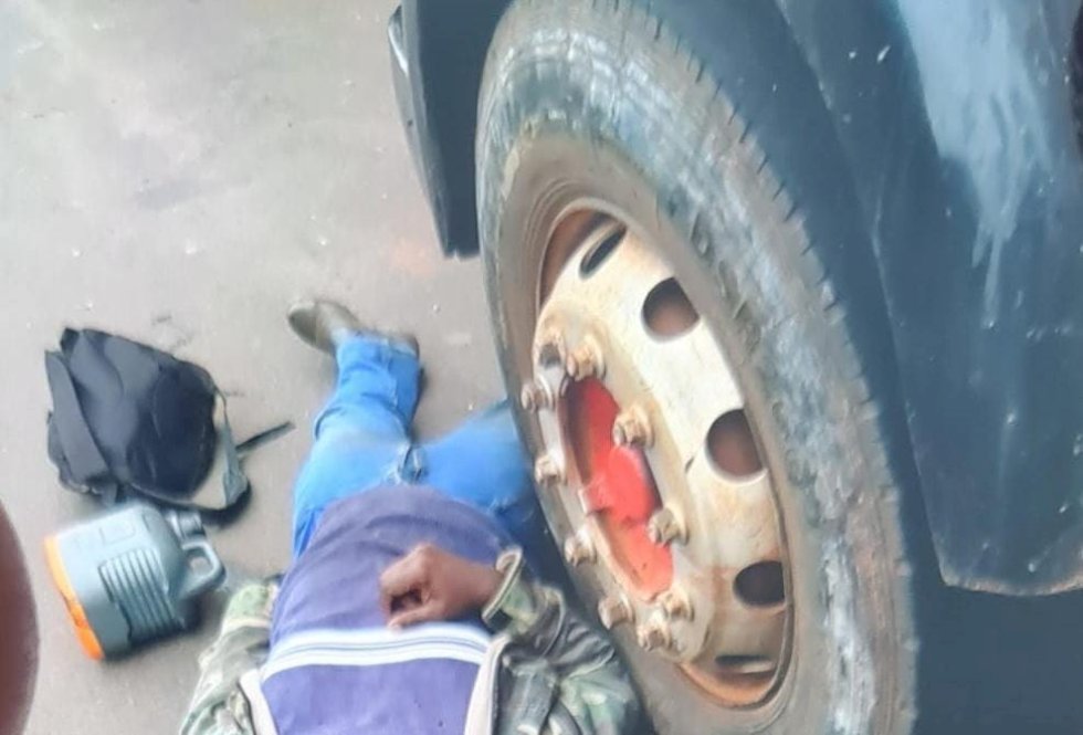 Ivinhema - Homem de 61 anos que foi baleado veio a óbito em Dourados