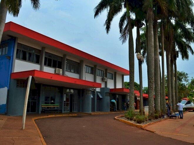 Ivinhema - Homem é internado no HV após aparecer em casa baleado, não resiste e morre