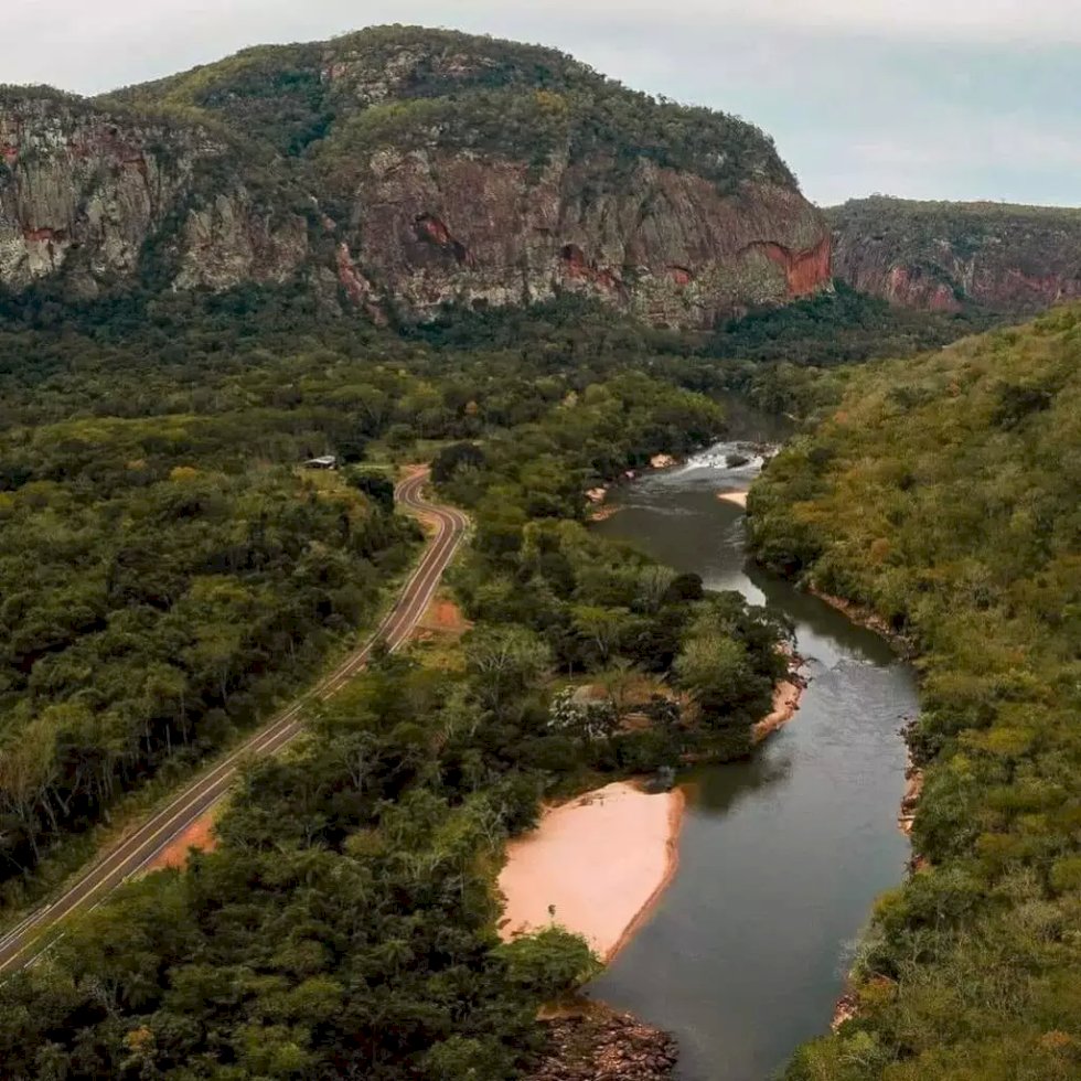 Pesquisa mostra potencial de expansão do turismo sustentável em MS