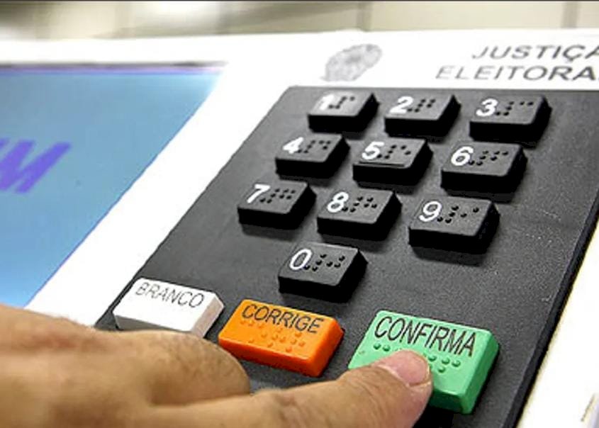 Ivinhema - Vejam os locais de votação