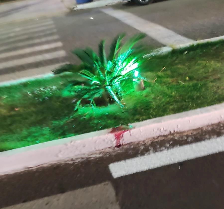 Ivinhema - Motociclista atropela pedestre e foge do local