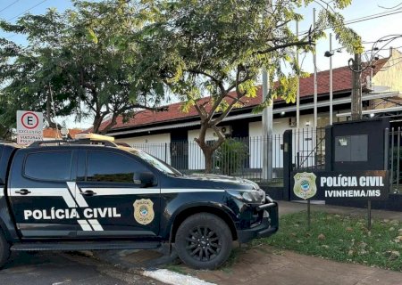 Ivinhema - Policia Civil faz alerta de golpes