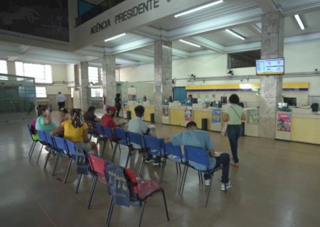 INSS permite solicitação de Requerimento de Benefício nas agências dos correios