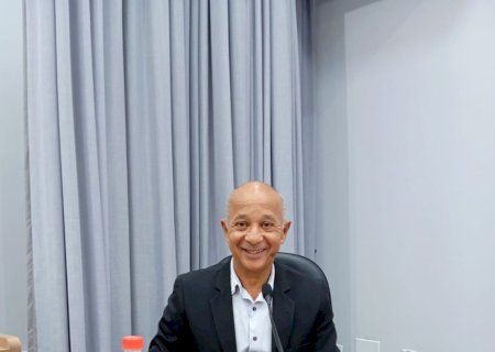 Vereador Gerson reivindica ajuda de custo a pacientes transplantados e valorização dos servidores público em Ivinhema