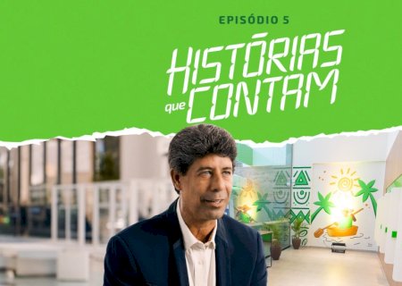 5º episódio da série “Histórias que contam” fala do movimento contínuo de expansão da Sicredi Centro-Sul MS/BA