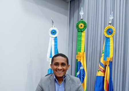 Vereador José Wilson propõe acolhimento para famílias de pacientes internados na UTI em Dourados