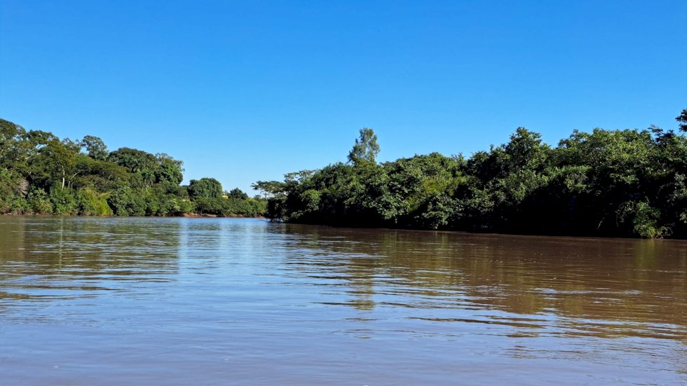 Polícia Militar Ambiental orienta a população sobre o Período de Defeso 2024/2025