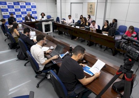 Novo Caged: Acumulado do ano atinge mais de 2,2 milhões de empregos formais