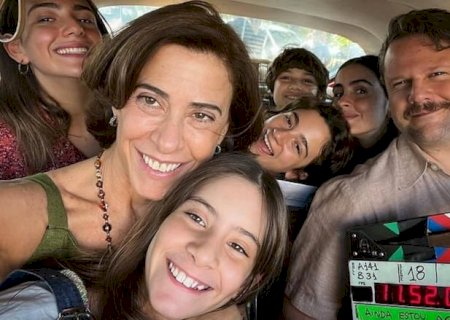 Ainda Estou Aqui’ tem três indicações ao Oscar 2025