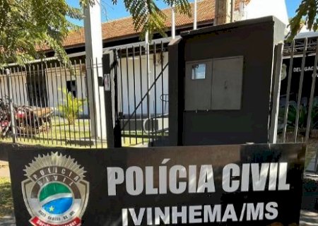 Ivinhema -Adolescente é encontrada, desorientada em estrada e com sinais de abuso