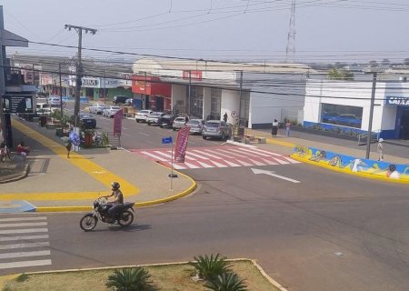 Ivinhema - Tabela de feriados para comércio