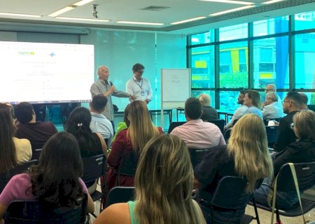 Sebrae e Faems unem forças para fortalecer o associativismo e impulsionar negócios 2025
