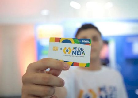 TCU decide liberar pagamentos do programa Pé-de-Meia
