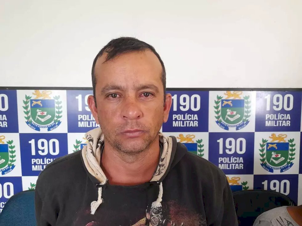 Homem é assassinado a tiros na fronteira; 2º caso em 6h