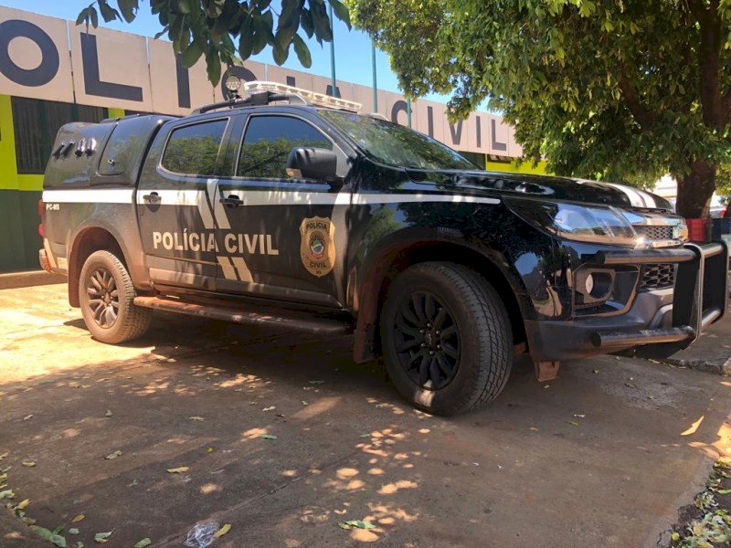 Homem é morto a tiros e moto de suspeito encontrada em assentamento