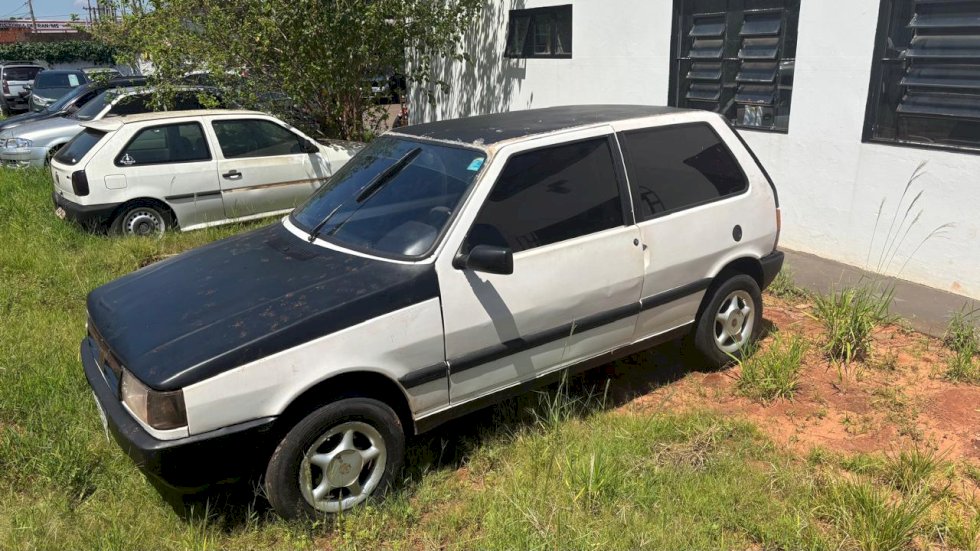 Polícia Civil esclarece homicídio e prende dois suspeitos em Naviraí