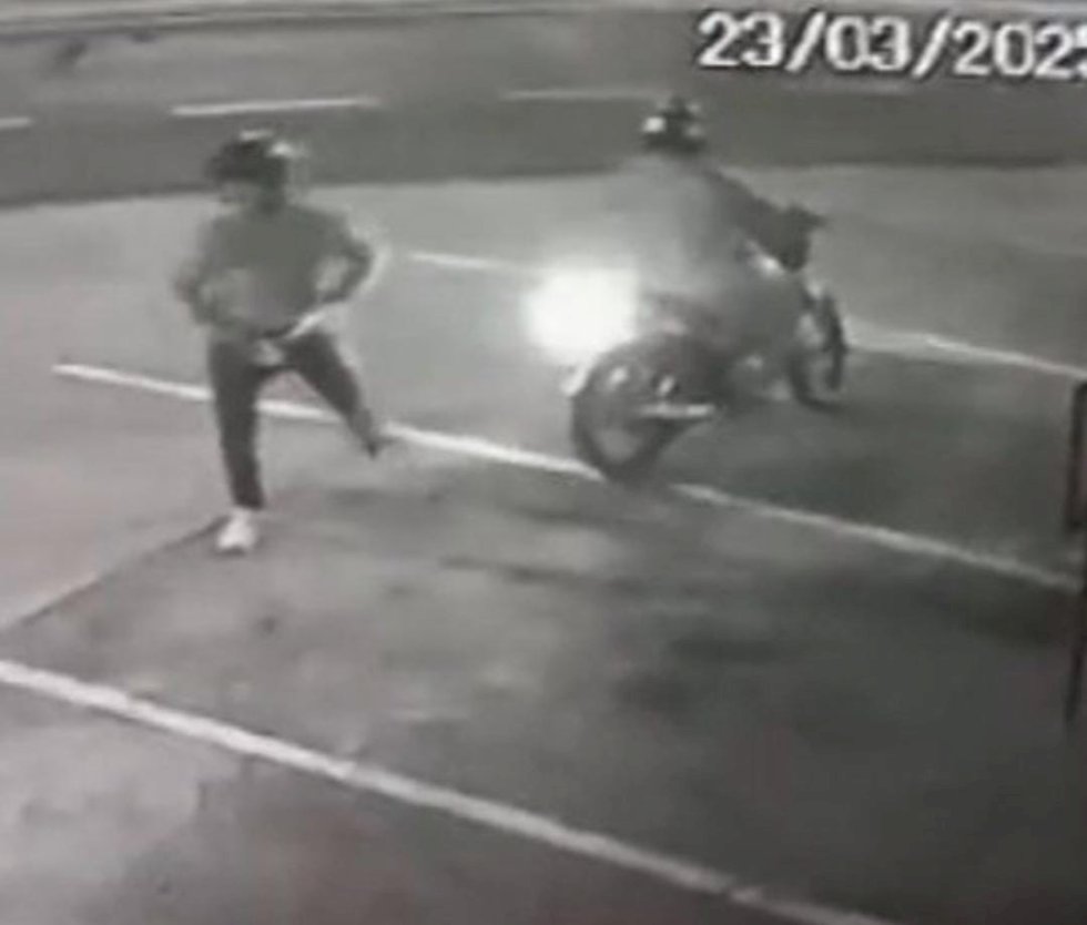 Ivinhema-Em ação conjunta, Polícia prende autor de roubo em comércio