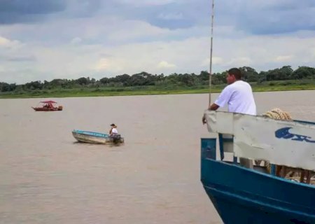 Deputado quer que peixe seja consumido só no local onde foi pescado