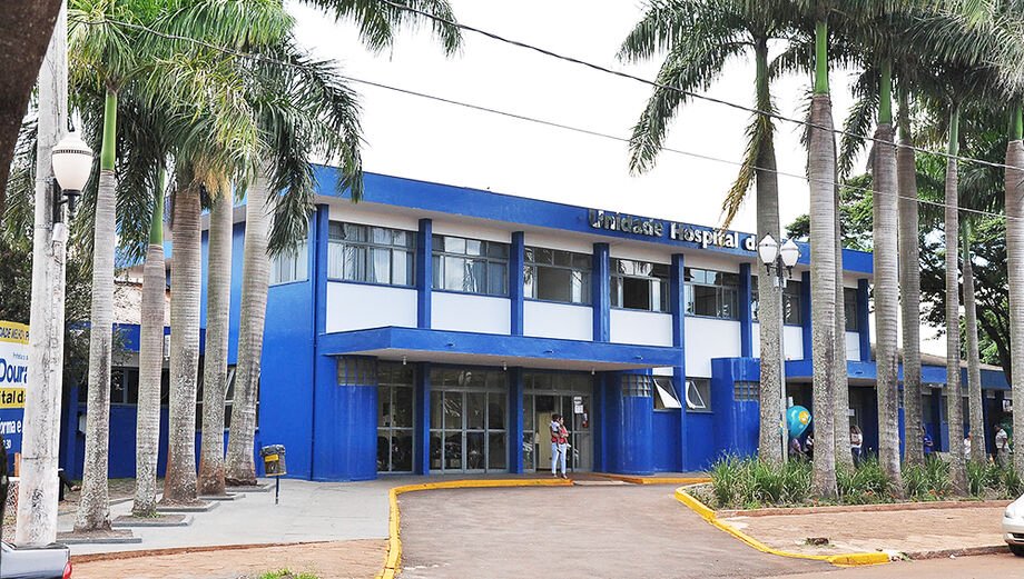 Homem que sofreu queda morre no Hospital da Vida após 14 dias internado