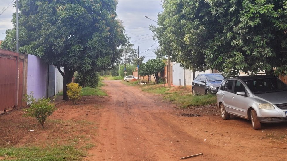 Homem é esfaqueado por suposta dívida de R$70 e fica em estado grave em MS