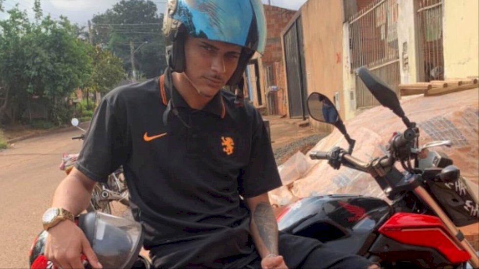 Morto em confronto com Romu estaria com arma de fabricação israelense e 17 munições