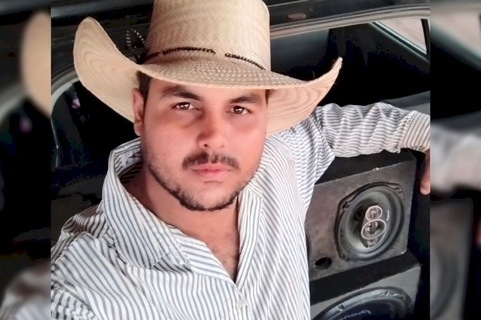 Jovem é morto a tiros por cunhado em emboscada após briga por dívida de R$ 2 mil em MS