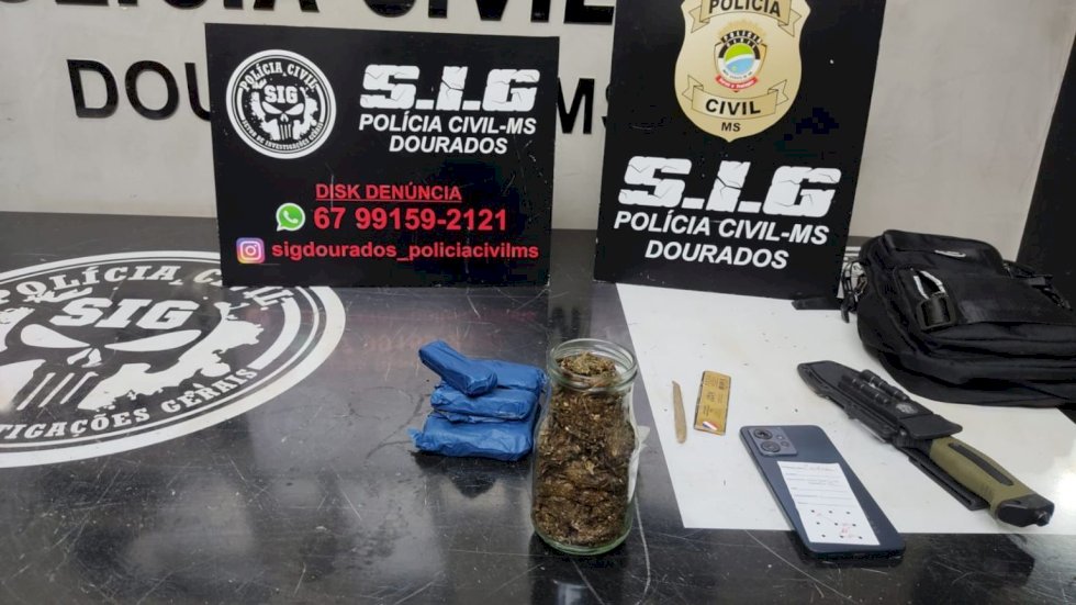 Polícia Civil deflagra ação contra grupo criminoso envolvido em tentativas de homicídio