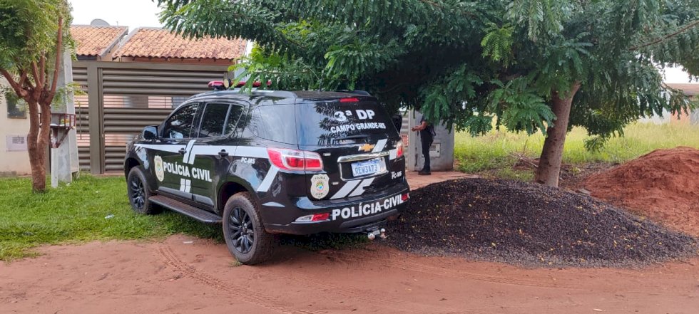Polícia Civil deflagra “Operação Ficta Persona” em combate a estelionatos