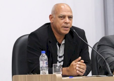 Claudião do Raio X pede Pulverizador Agricola a jato para o Assentamento São Sebastião
