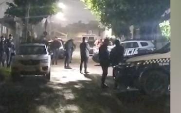 Homem é assassinado com tiros de pistola