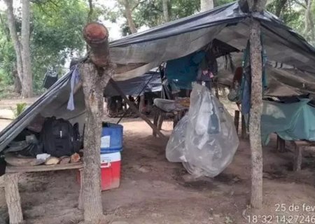 Mais 6 patrões entram na lista suja do trabalho escravo em Mato Grosso do Sul