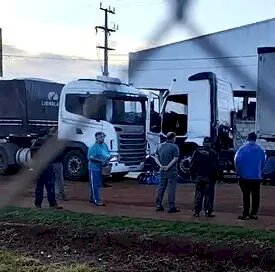 Briga entre caminhoneiros termina com irmãos mortos