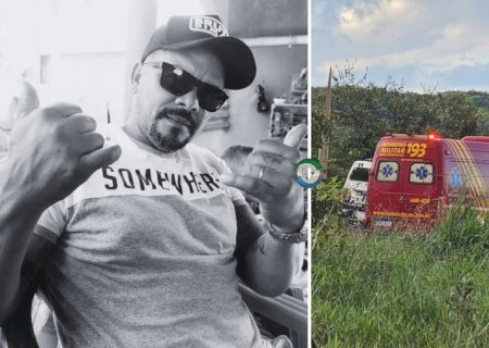 Homem que estava desaparecido há mais de 24h é encontrado morto