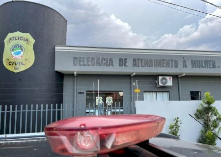 Nova Andradina: Adolescente denuncia padrasto por crimes sexuais cometidos por cerca de 8 anos